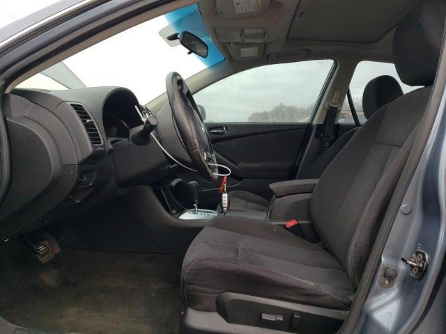 Photo 7 from auction – 2010 NISSAN ALTIMA SR with VIN 1N4BL2AP3AC116600