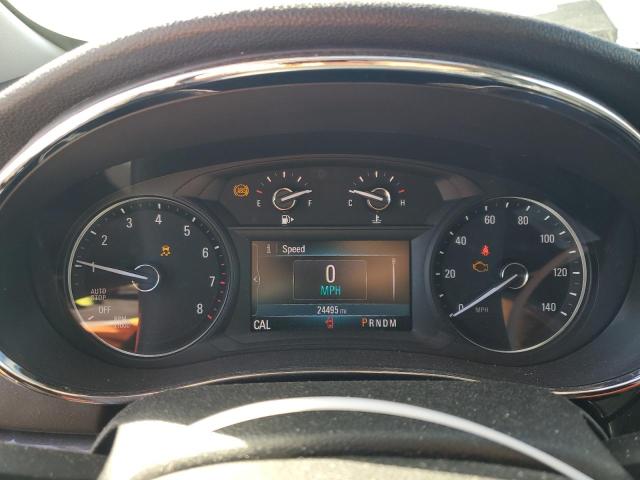 Photo 9 from auction – 2019 BUICK ENCORE ESS with VIN KL4CJGSM9KB886274