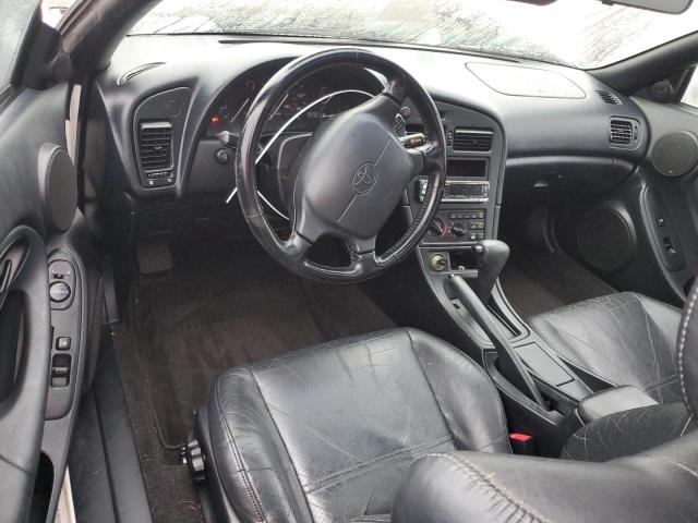 Photo 8 from auction – 1995 TOYOTA CELICA GT with VIN JT2ST07N6S0029662
