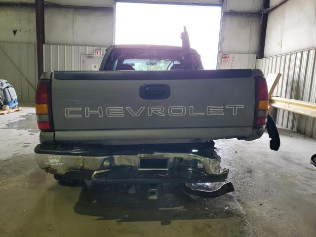 Photo 6 from auction – 2000 CHEVROLET SILVERADO with VIN 2GCEK19TXY1364347