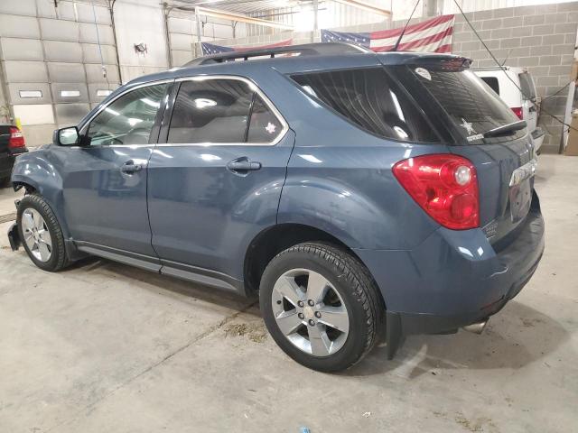 Photo 2 from auction – 2012 CHEVROLET EQUINOX LT with VIN 2GNFLDE5XC6186484