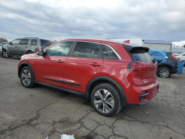 Photo 2 from auction – 2020 KIA NIRO EX with VIN KNDCC3LG5L5069966