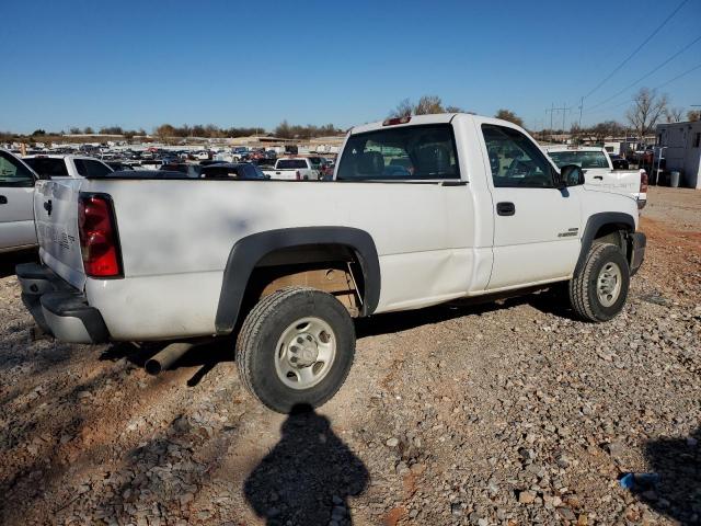 Photo 3 from auction – 2007 CHEVROLET SILVERADO with VIN 1GCHC24D17E105940