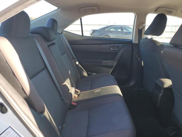 Photo 10 from auction – 2017 TOYOTA COROLLA L with VIN 5YFBURHE3HP579584