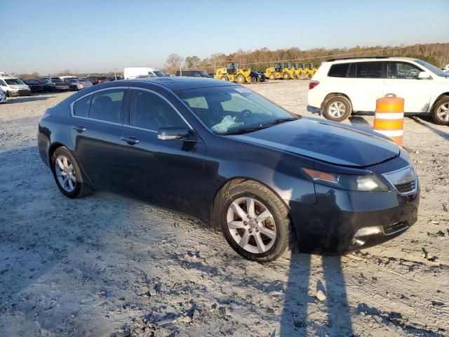 Photo 4 from auction – 2014 ACURA TL TECH with VIN 19UUA8F50EA004598