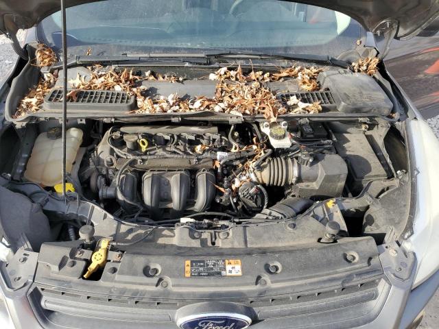 Photo 12 from auction – 2014 FORD ESCAPE S with VIN 1FMCU0F7XEUC38696