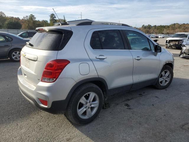 Photo 3 from auction – 2019 CHEVROLET TRAX 1LT with VIN KL7CJLSB7KB915118