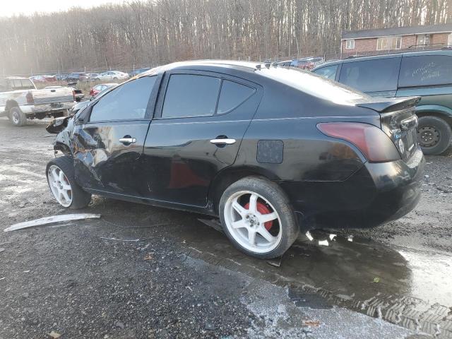 Photo 2 from auction – 2014 NISSAN VERSA S with VIN 3N1CN7AP6EL813195