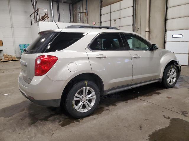Photo 3 from auction – 2013 CHEVROLET EQUINOX LT with VIN 2GNFLEEK7D6384629