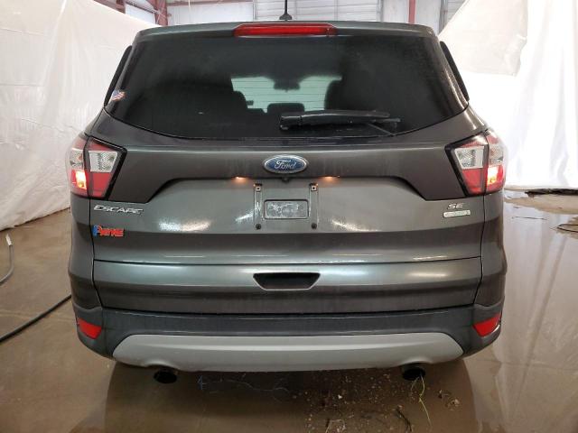 Photo 6 from auction – 2017 FORD ESCAPE SE with VIN 1FMCU0GD1HUE94704