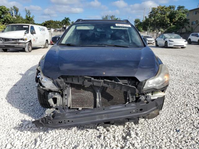 Photo 5 from auction – 2013 SUBARU IMPREZA SP with VIN JF1GPAU6XDH841674