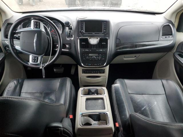 Photo 8 from auction – 2011 CHRYSLER TOWN & COU with VIN 2A4RR8DG6BR744997