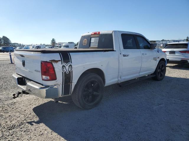 Photo 3 from auction – 2019 RAM 1500 CLASS with VIN 1C6RR7TT4KS662884
