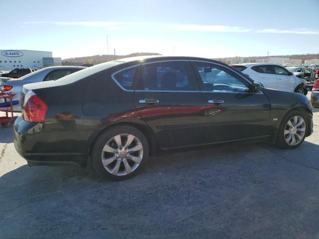 Photo 3 from auction – 2007 INFINITI M35 BASE with VIN JNKAY01E97M303447