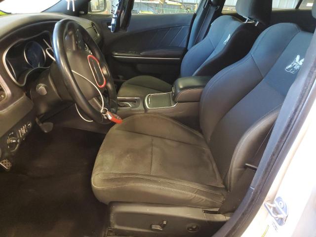 Photo 7 from auction – 2018 DODGE CHARGER R/ with VIN 2C3CDXGJ8JH217757