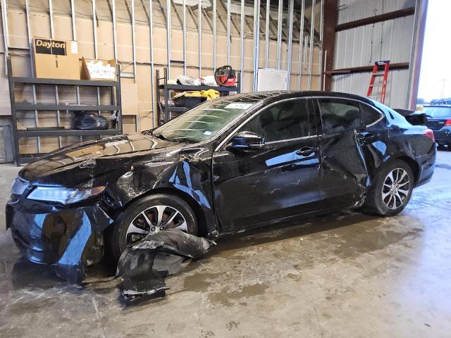 ACURA TLX TECH 2015 con VIN 19UUB1F55FA021936 - Foto de la subasta