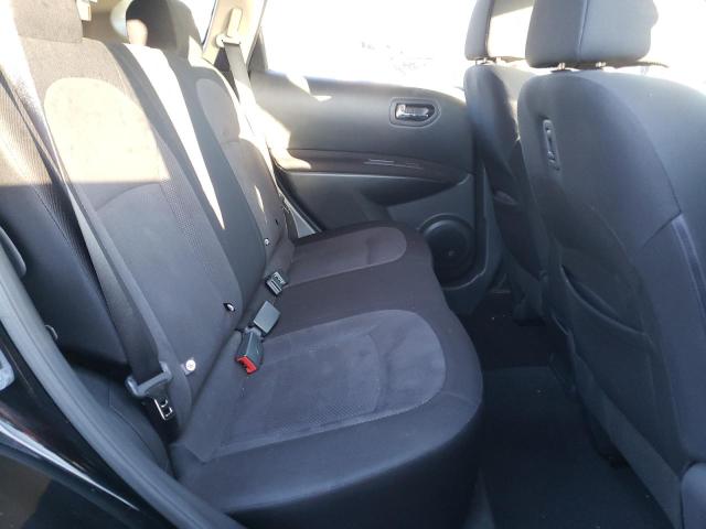Photo 10 from auction – 2012 NISSAN ROGUE S with VIN JN8AS5MV3CW719024