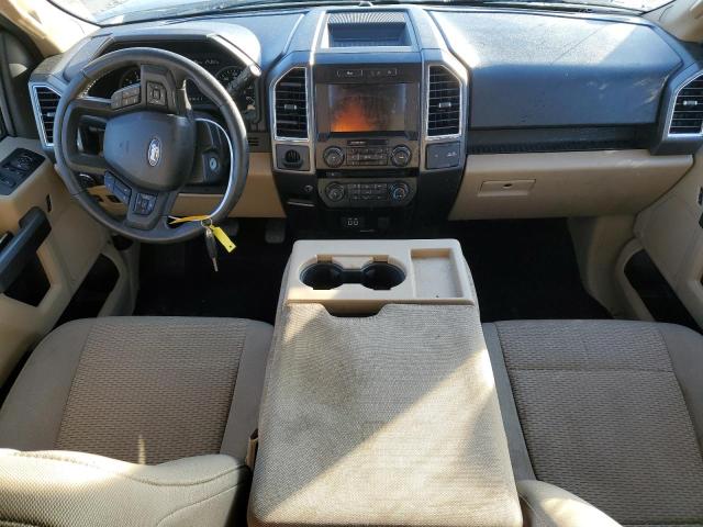 Photo 8 from auction – 2016 FORD F150 SUPER with VIN 1FTEW1CP9GKF91110