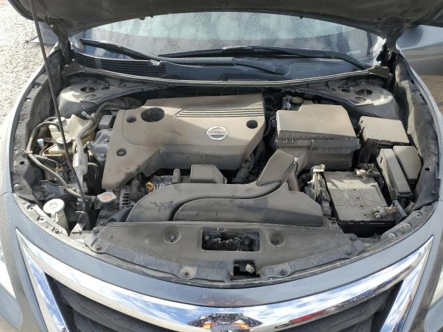 Photo 11 from auction – 2014 NISSAN ALTIMA 2.5 with VIN 1N4AL3AP7EN356020