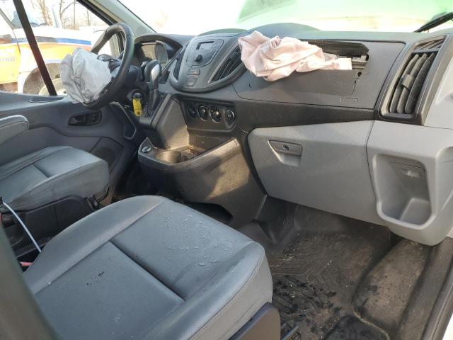 Photo 8 from auction – 2019 FORD TRANSIT T- with VIN 1FTYE1ZM6KKA48402