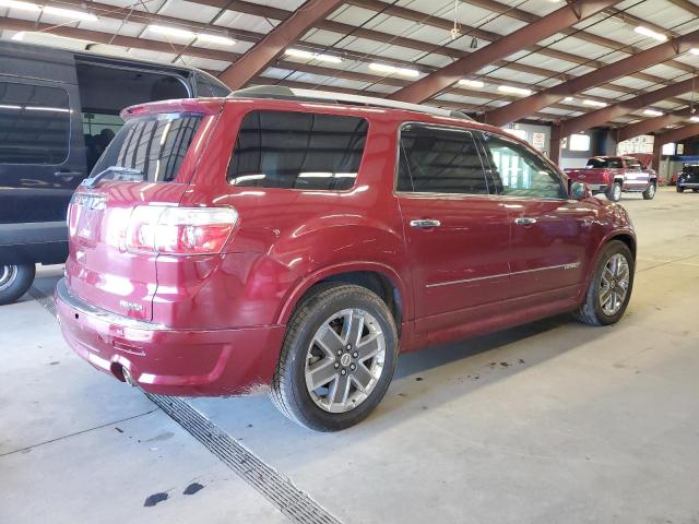 Photo 3 from auction – 2011 GMC ACADIA DEN with VIN 1GKKVTED4BJ154185