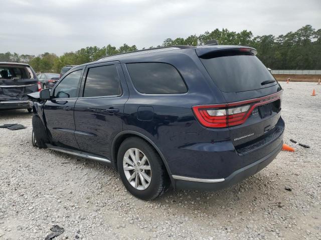 Photo 2 from auction – 2015 DODGE DURANGO SX with VIN 1C4RDHAG4FC850047
