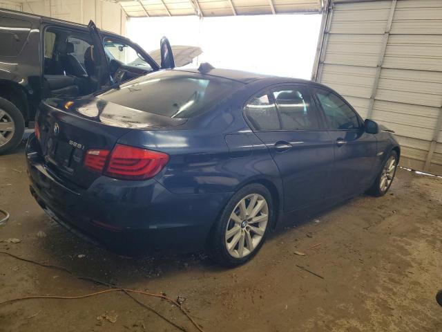 Photo 3 from auction – 2011 BMW 528 I with VIN WBAFR1C5XBDJ97913