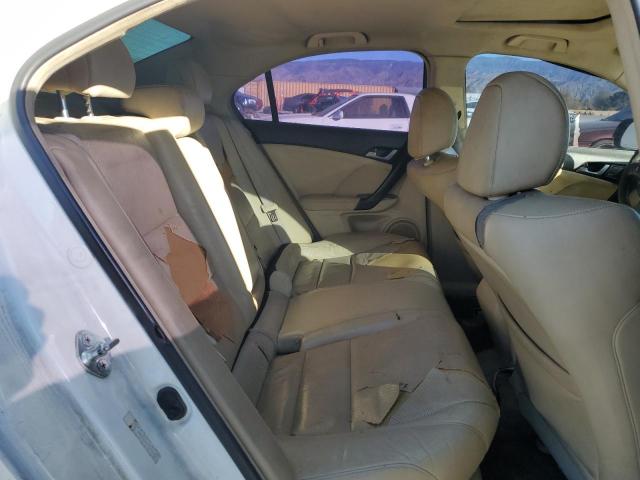 Photo 10 from auction – 2010 ACURA TSX with VIN JH4CU2F67AC030054