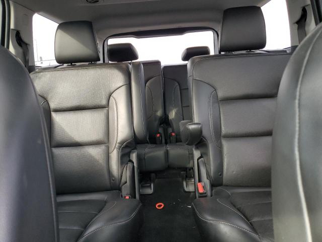 Photo 10 from auction – 2017 GMC ACADIA SLT with VIN 1GKKNMLSXHZ169095
