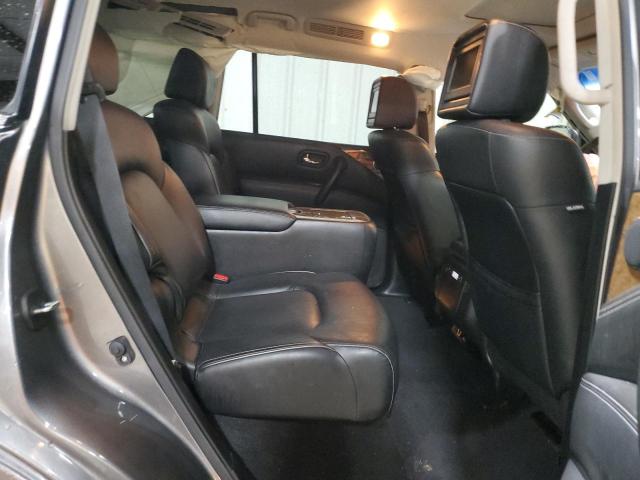 Photo 11 from auction – 2016 INFINITI QX80 with VIN JN8AZ2NF2G9611998