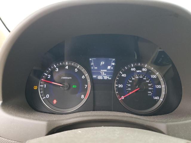 Photo 9 from auction – 2013 HYUNDAI ACCENT with VIN KMHCT4AE3DU500766