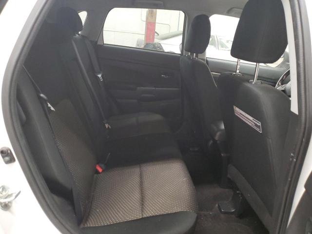 Photo 11 from auction – 2016 MITSUBISHI OUTLANDER with VIN JA4AR3AU9GZ046309