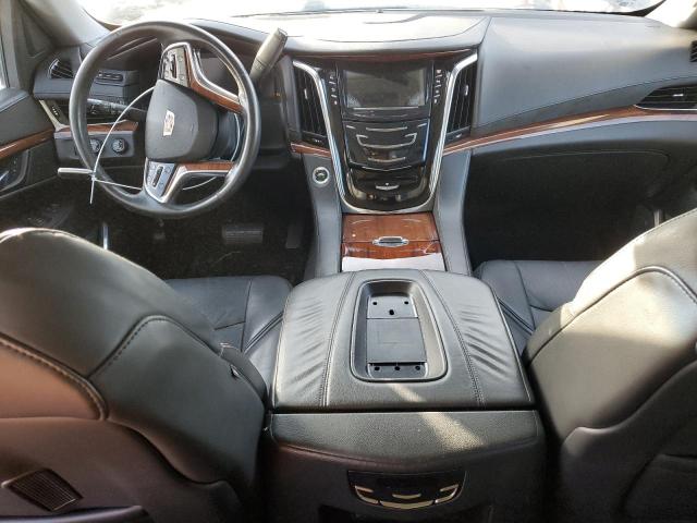 Photo 8 from auction – 2015 CADILLAC ESCALADE E with VIN 1GYS4SKJ0FR625110
