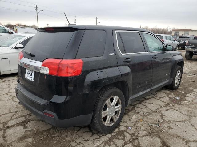 Photo 3 from auction – 2015 GMC TERRAIN SL with VIN 2GKALMEK5F6368742