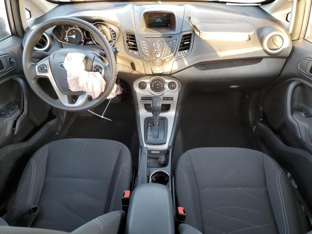 Photo 8 from auction – 2017 FORD FIESTA SE with VIN 3FADP4EJXHM153814