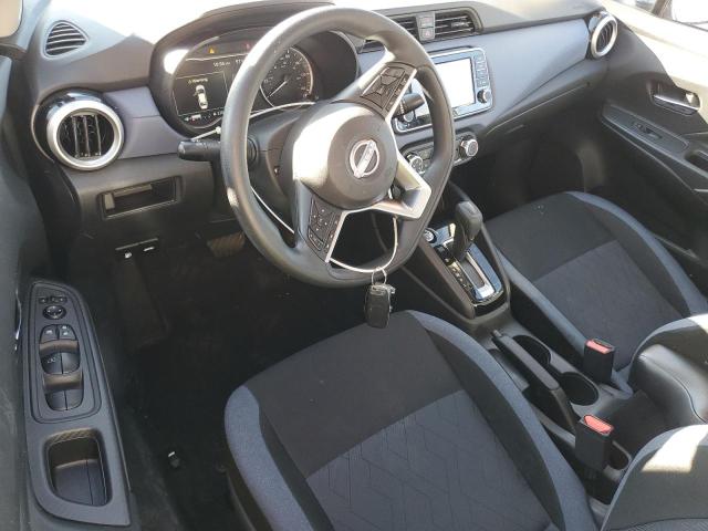 Photo 8 from auction – 2023 NISSAN VERSA SV with VIN 3N1CN8EV4PL862834