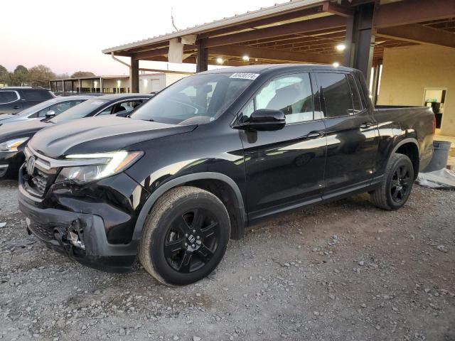 HONDA RIDGELINE 2019 with VIN 5FPYK3F83KB041035 - Photo from auction