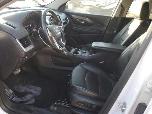 Photo 7 from auction – 2023 GMC TERRAIN SL with VIN 3GKALPEG4PL186766
