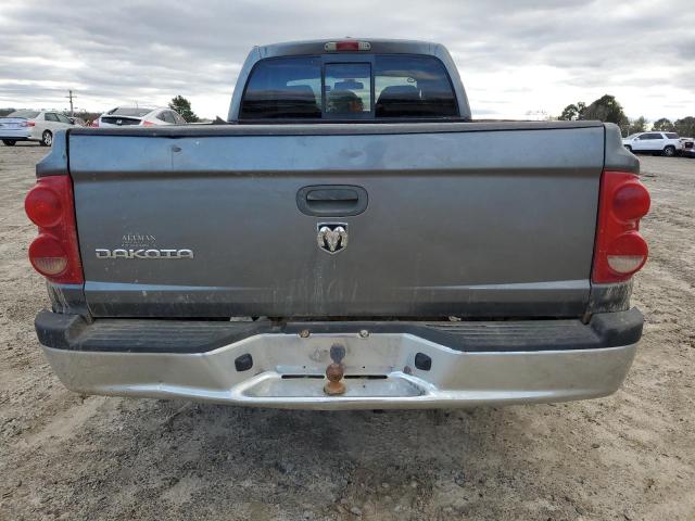 Photo 6 from auction – 2008 DODGE DAKOTA SXT with VIN 1D7HE32K58S557688
