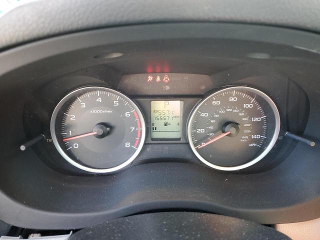 Photo 9 from auction – 2014 SUBARU FORESTER 2 with VIN JF2SJAEC7EH451662