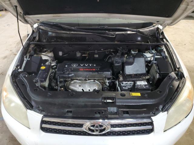 Photo 12 from auction – 2008 TOYOTA RAV4 LIMIT with VIN JTMBD31VX85128754