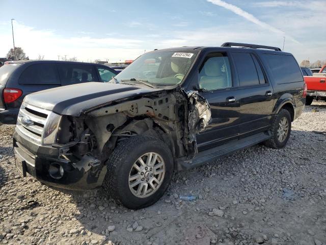 FORD EXPEDITION 2012 with VIN 1FMJK1J51CEF47554 - Photo from auction