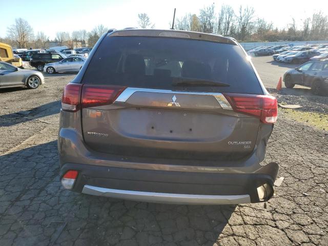 Photo 6 from auction – 2016 MITSUBISHI OUTLANDER with VIN JA4AZ3A31GZ045954