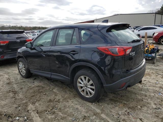 Photo 2 from auction – 2014 MAZDA CX-5 SPORT with VIN JM3KE4BE5E0375598