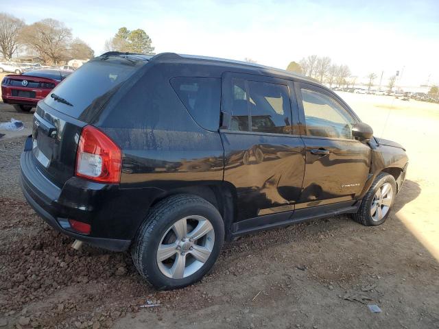 Photo 3 from auction – 2012 JEEP COMPASS SP with VIN 1C4NJCBA3CD576334