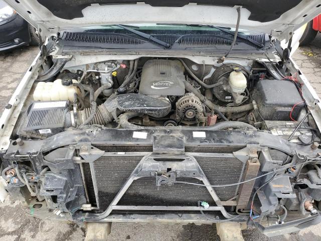 Photo 11 from auction – 2006 CHEVROLET SILVERADO with VIN 2GCEK19V761286897