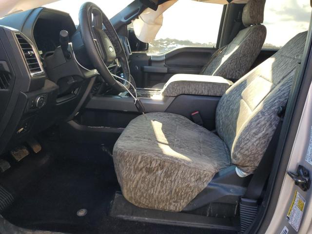 Photo 7 from auction – 2016 FORD F150 SUPER with VIN 1FTEW1EG3GKE38459