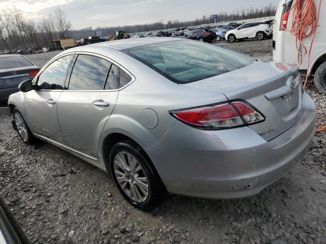Photo 2 from auction – 2009 MAZDA 6 I with VIN 1YVHP82A795M14941
