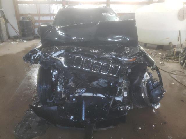 Photo 5 from auction – 2024 JEEP GRAND CHER with VIN 1C4RJHAG1RC156719