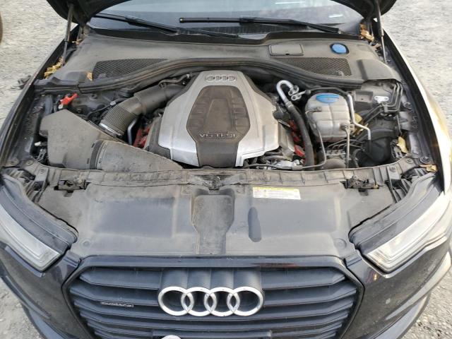 Foto 11 de la subasta – 2016 AUDI A6 PRESTIG con VIN WAUHGAFC8GN008444